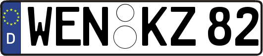 WEN-KZ82