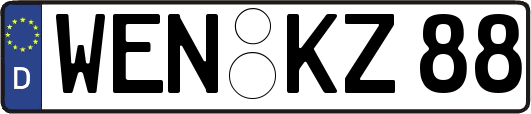 WEN-KZ88