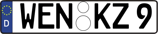 WEN-KZ9