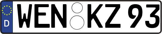 WEN-KZ93