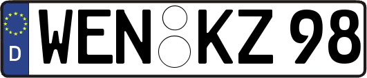 WEN-KZ98