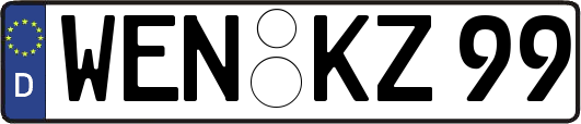WEN-KZ99