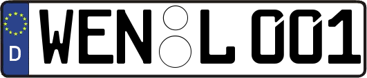 WEN-L001