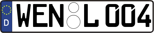 WEN-L004