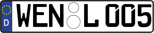 WEN-L005
