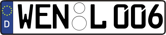 WEN-L006