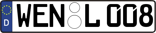 WEN-L008