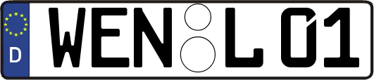 WEN-L01