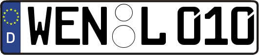 WEN-L010