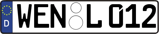 WEN-L012