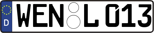 WEN-L013