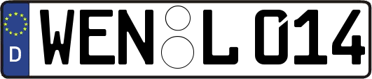 WEN-L014