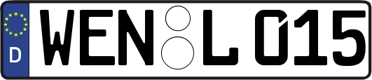 WEN-L015