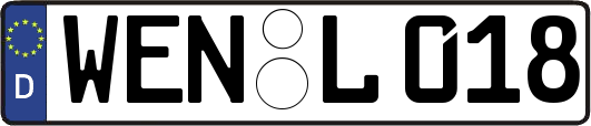 WEN-L018