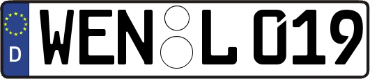 WEN-L019
