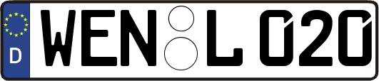 WEN-L020