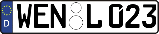 WEN-L023