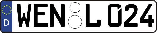 WEN-L024