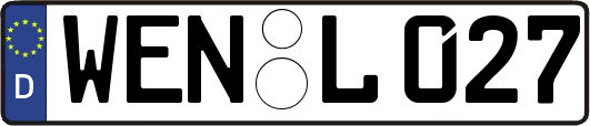 WEN-L027