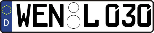 WEN-L030