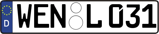 WEN-L031