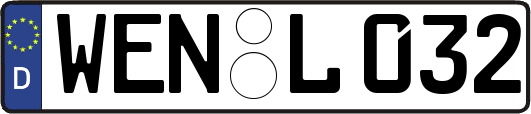 WEN-L032