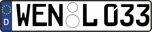 WEN-L033