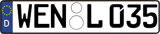 WEN-L035