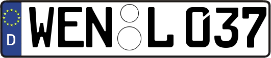 WEN-L037