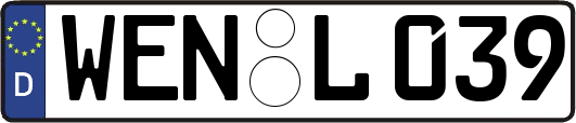 WEN-L039