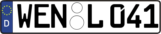 WEN-L041