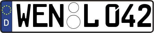 WEN-L042