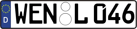 WEN-L046