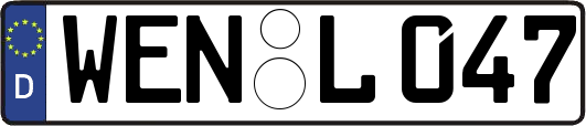 WEN-L047