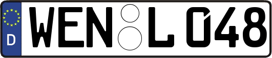 WEN-L048