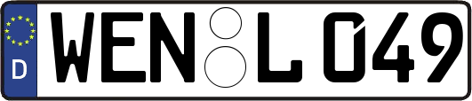 WEN-L049