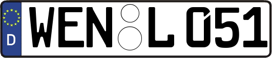 WEN-L051