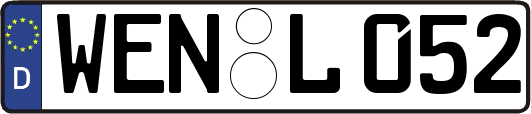 WEN-L052
