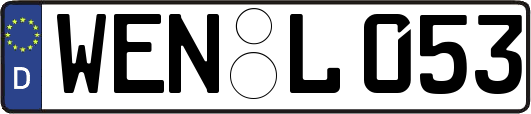 WEN-L053