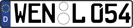 WEN-L054
