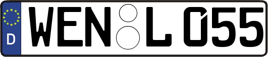 WEN-L055