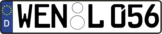 WEN-L056