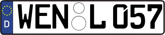 WEN-L057
