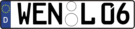 WEN-L06