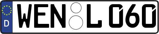 WEN-L060
