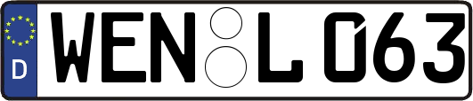 WEN-L063