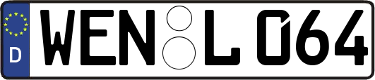 WEN-L064