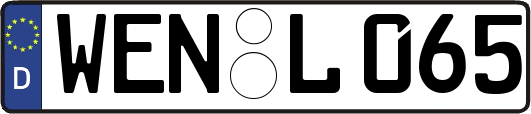 WEN-L065