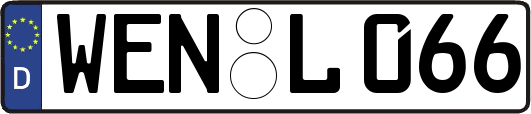 WEN-L066