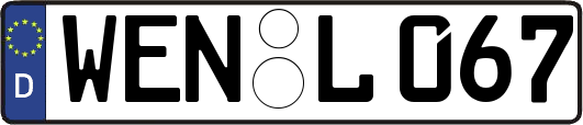 WEN-L067